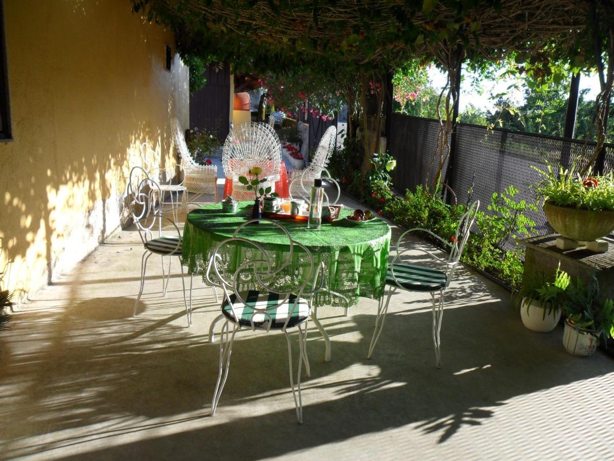 Casa Da Vieira Hotel โอว์เรนเซ ภายนอก รูปภาพ
