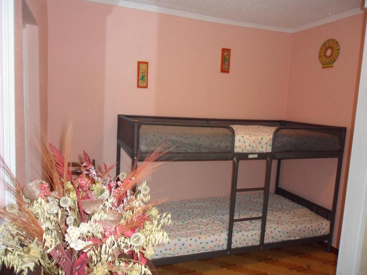 Casa Da Vieira Hotel โอว์เรนเซ ภายนอก รูปภาพ