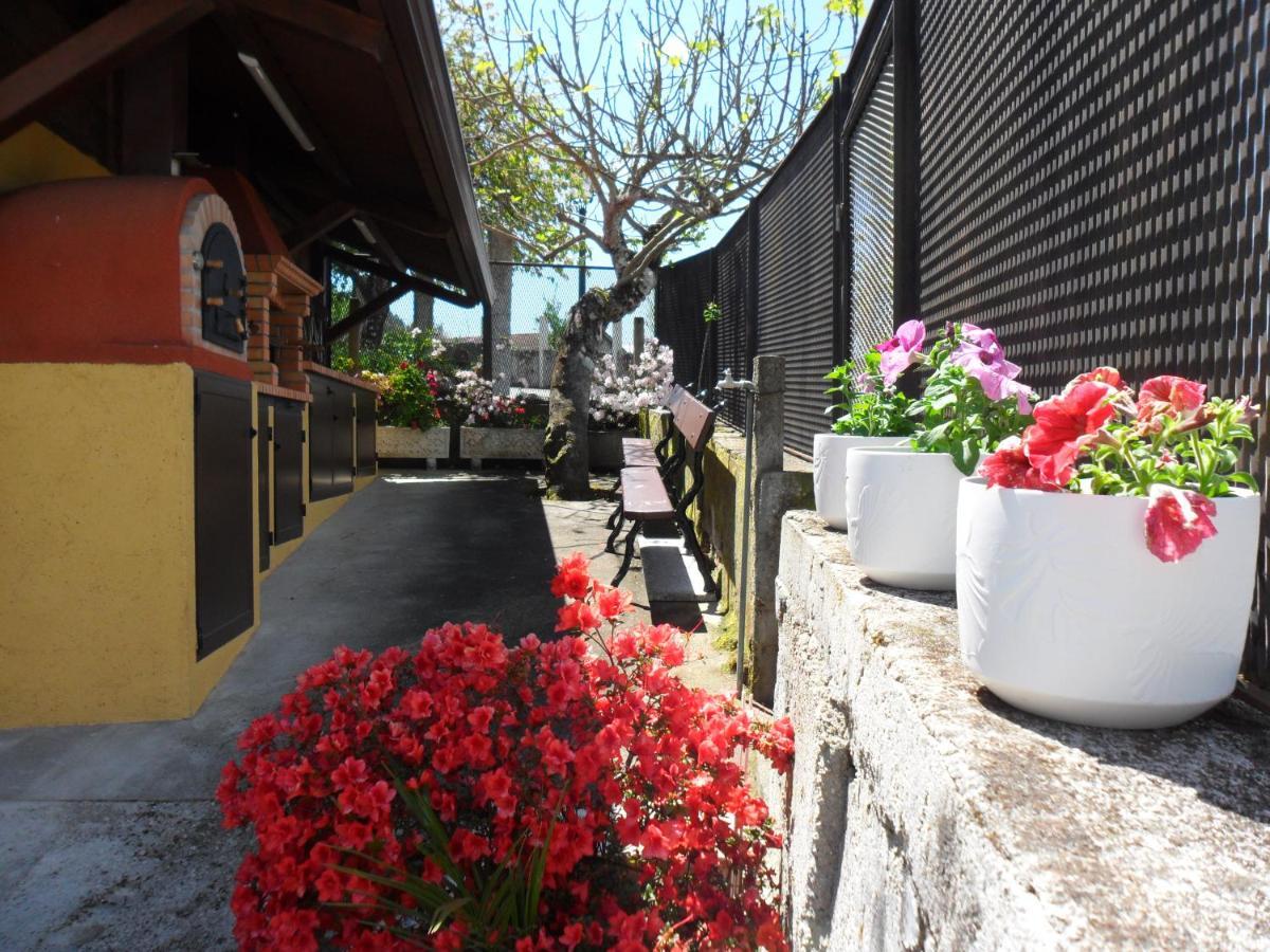 Casa Da Vieira Hotel โอว์เรนเซ ภายนอก รูปภาพ