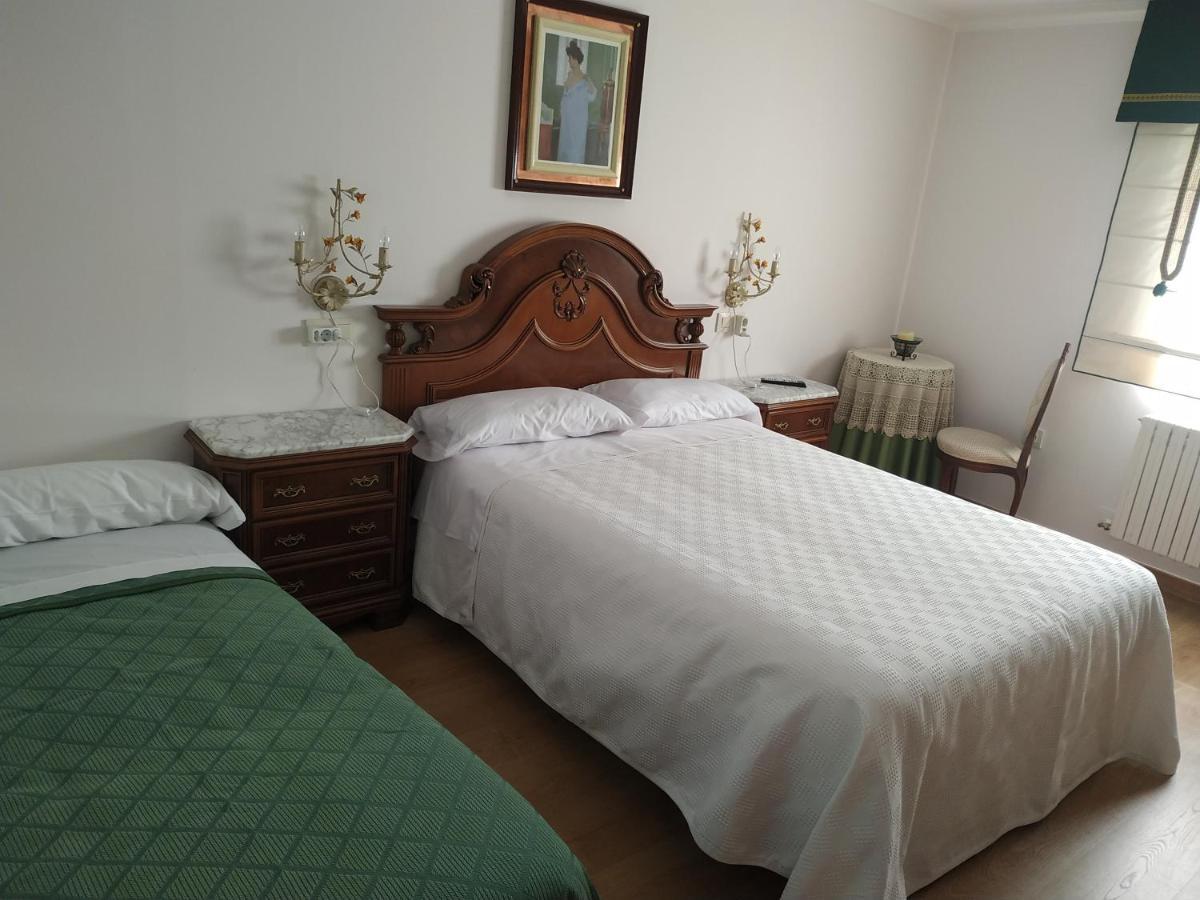 Casa Da Vieira Hotel โอว์เรนเซ ภายนอก รูปภาพ