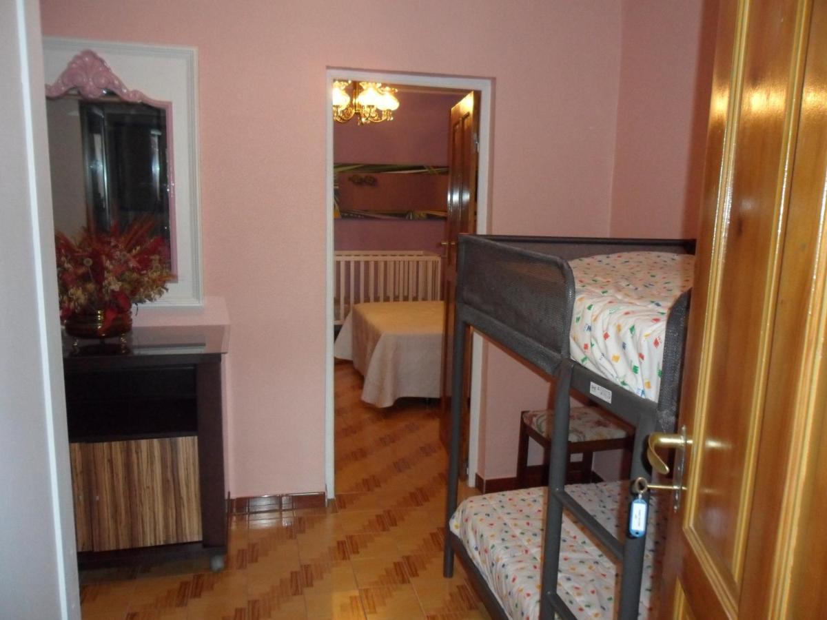 Casa Da Vieira Hotel โอว์เรนเซ ภายนอก รูปภาพ