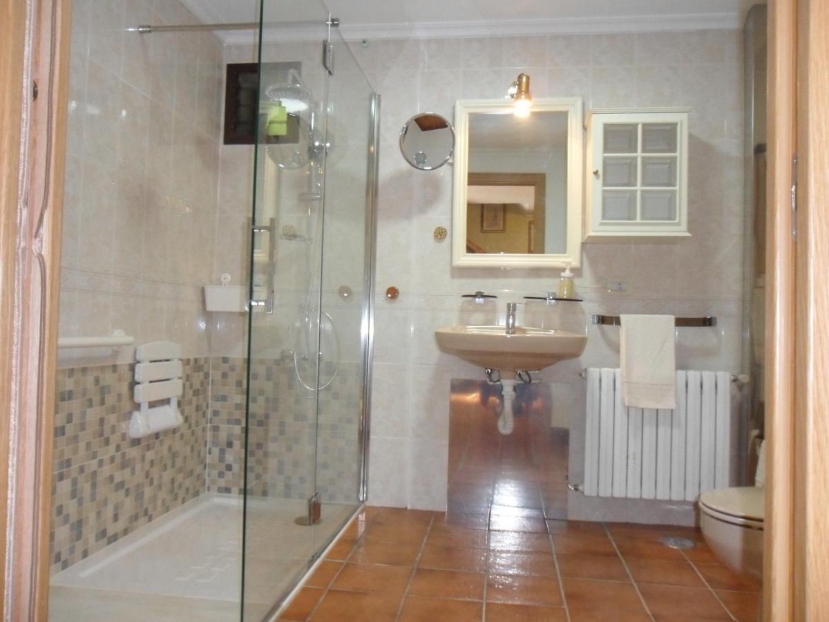 Casa Da Vieira Hotel โอว์เรนเซ ภายนอก รูปภาพ