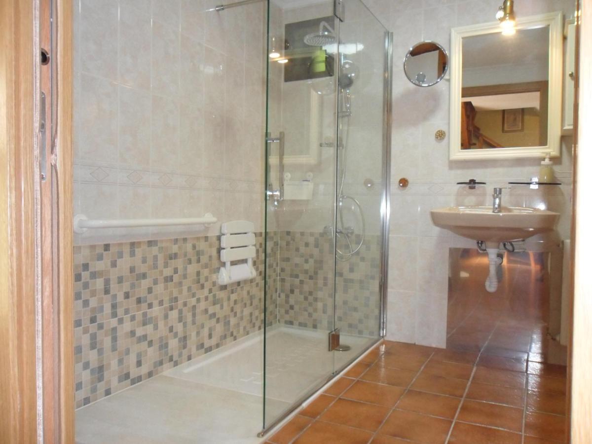 Casa Da Vieira Hotel โอว์เรนเซ ภายนอก รูปภาพ
