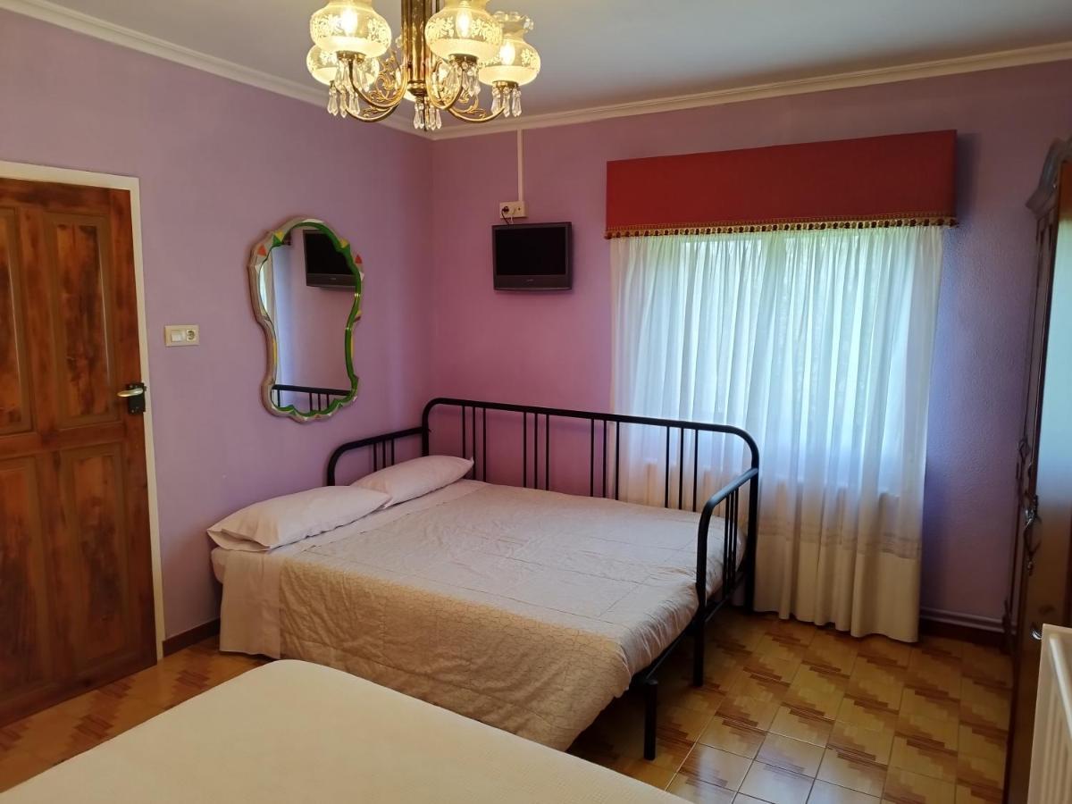 Casa Da Vieira Hotel โอว์เรนเซ ภายนอก รูปภาพ