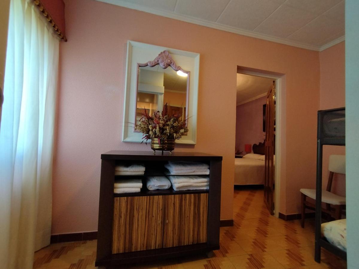 Casa Da Vieira Hotel โอว์เรนเซ ภายนอก รูปภาพ