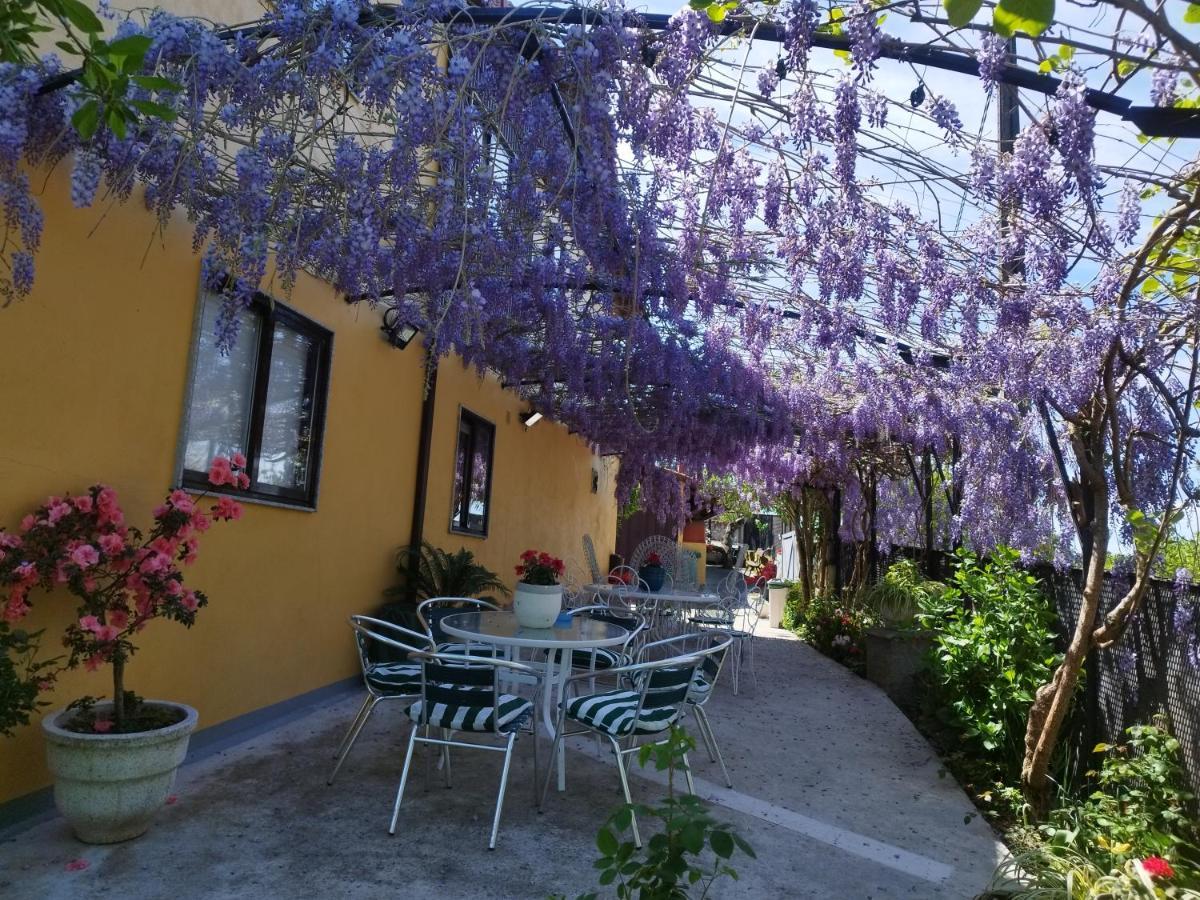 Casa Da Vieira Hotel โอว์เรนเซ ภายนอก รูปภาพ
