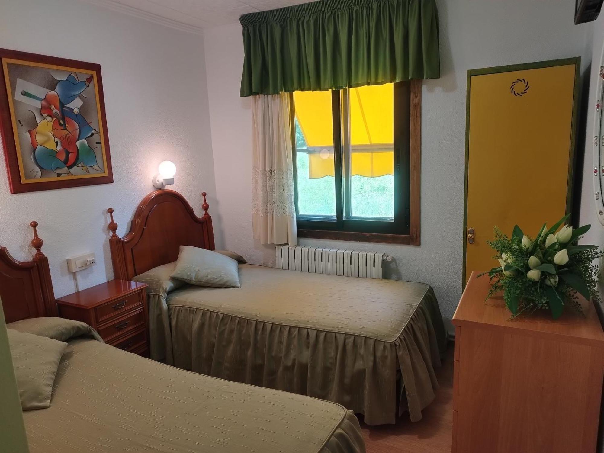 Casa Da Vieira Hotel โอว์เรนเซ ห้อง รูปภาพ