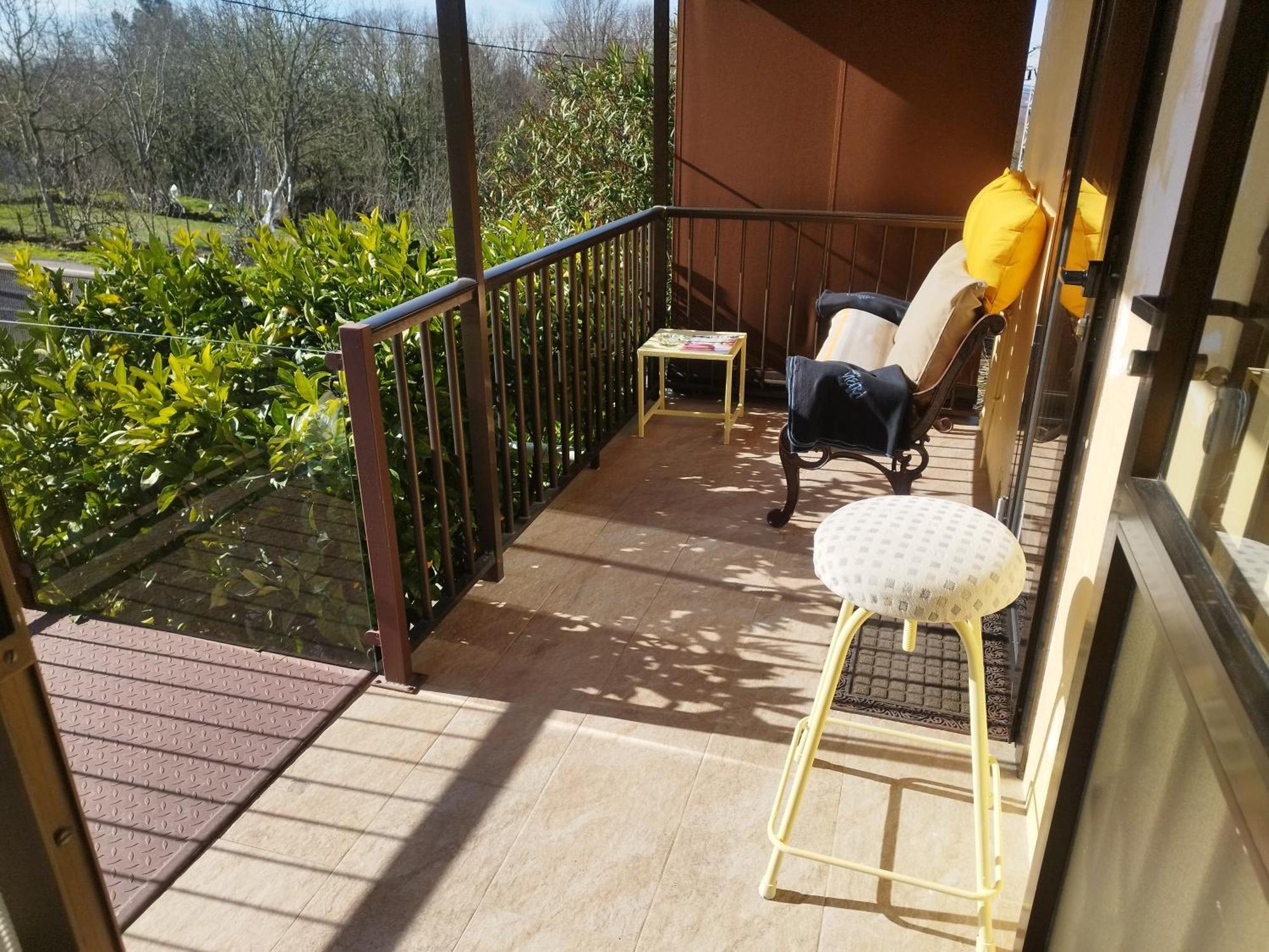 Casa Da Vieira Hotel โอว์เรนเซ ภายนอก รูปภาพ