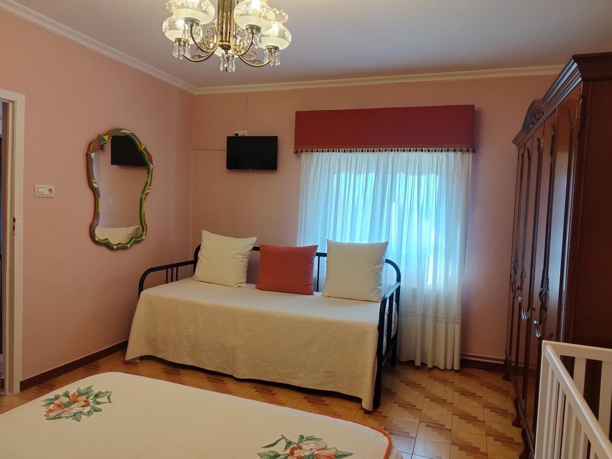 Casa Da Vieira Hotel โอว์เรนเซ ภายนอก รูปภาพ