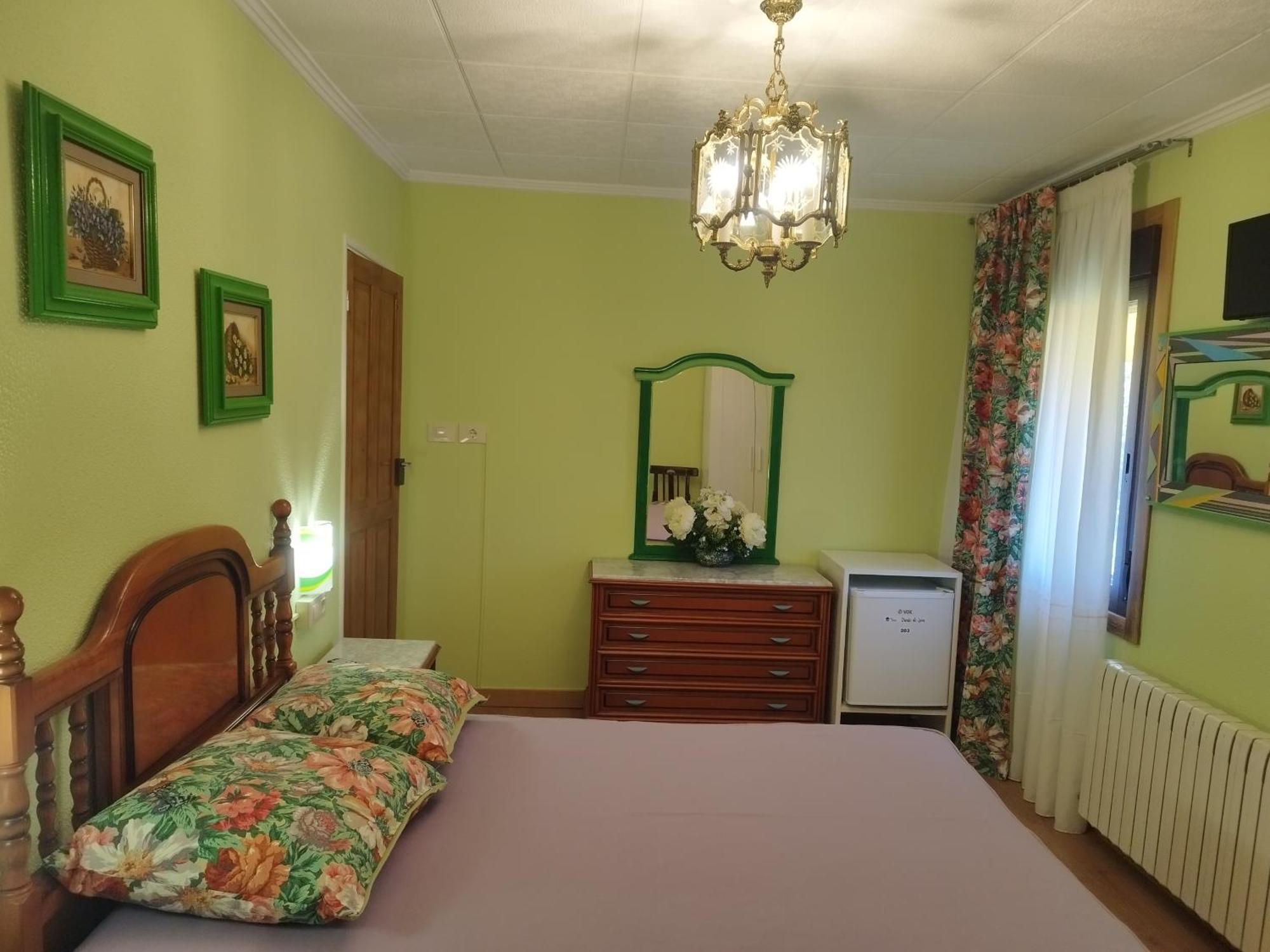 Casa Da Vieira Hotel โอว์เรนเซ ภายนอก รูปภาพ