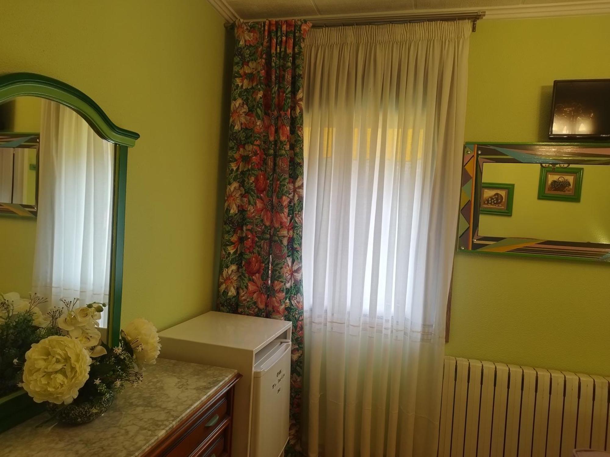 Casa Da Vieira Hotel โอว์เรนเซ ภายนอก รูปภาพ